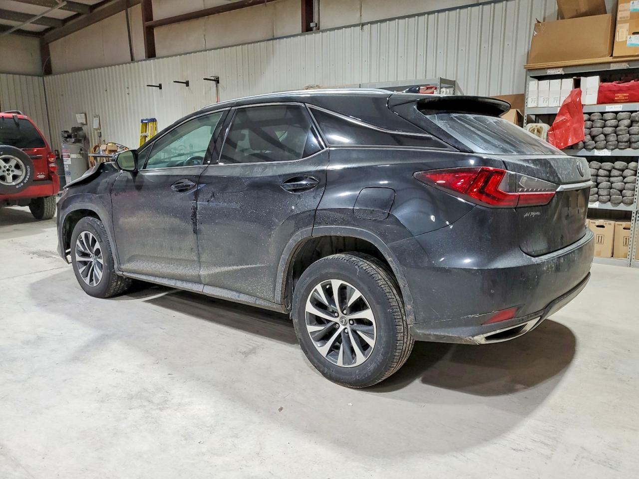 2020 LEXUS RX 350 photo 2