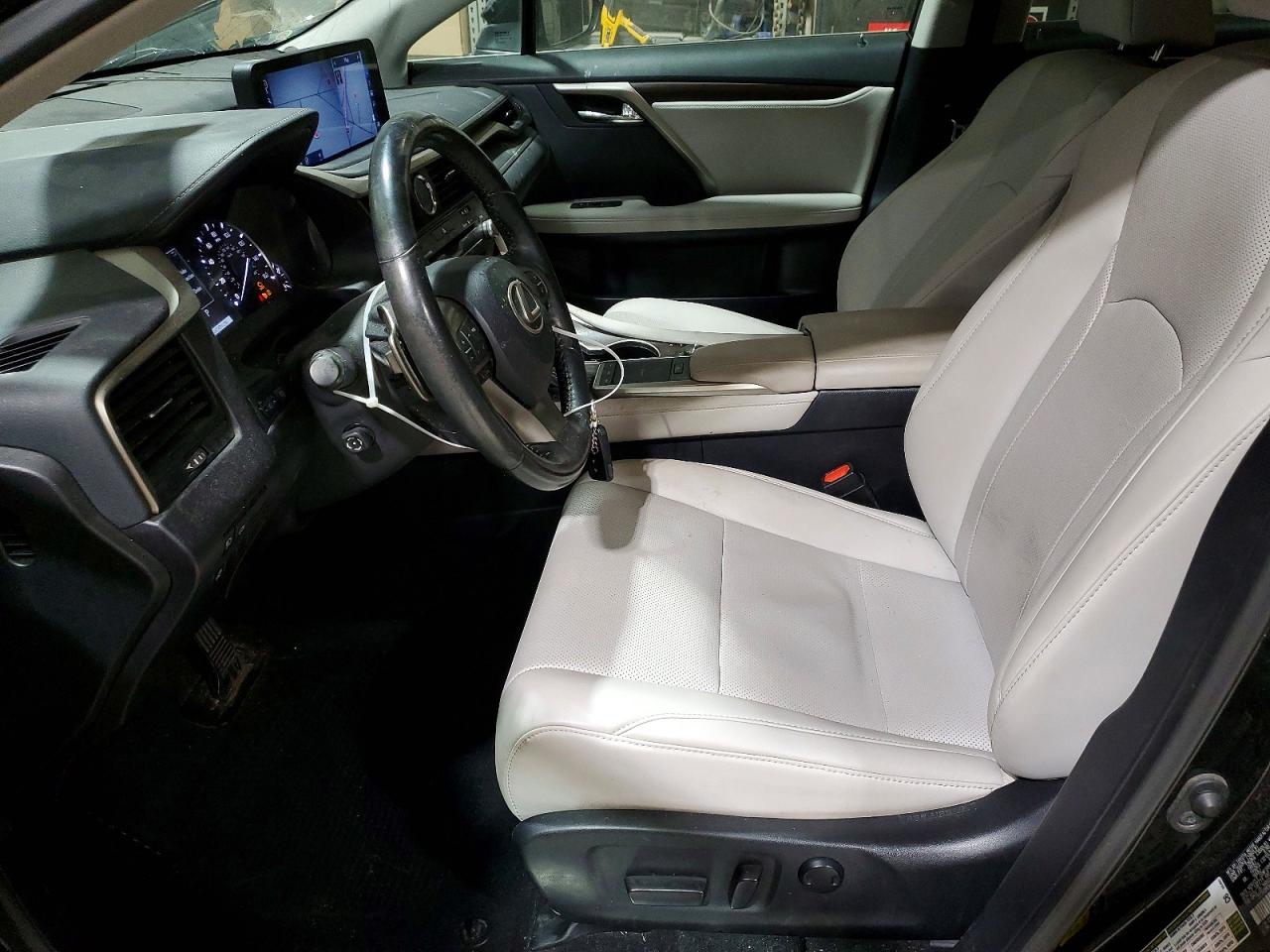 2020 LEXUS RX 350 photo 7
