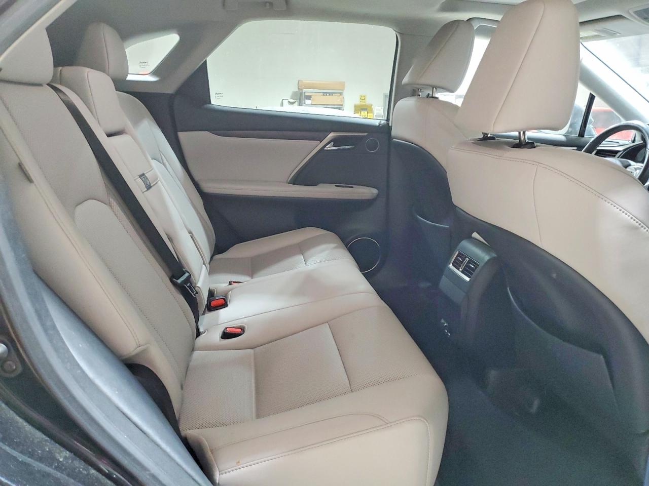 2020 LEXUS RX 350 photo 11