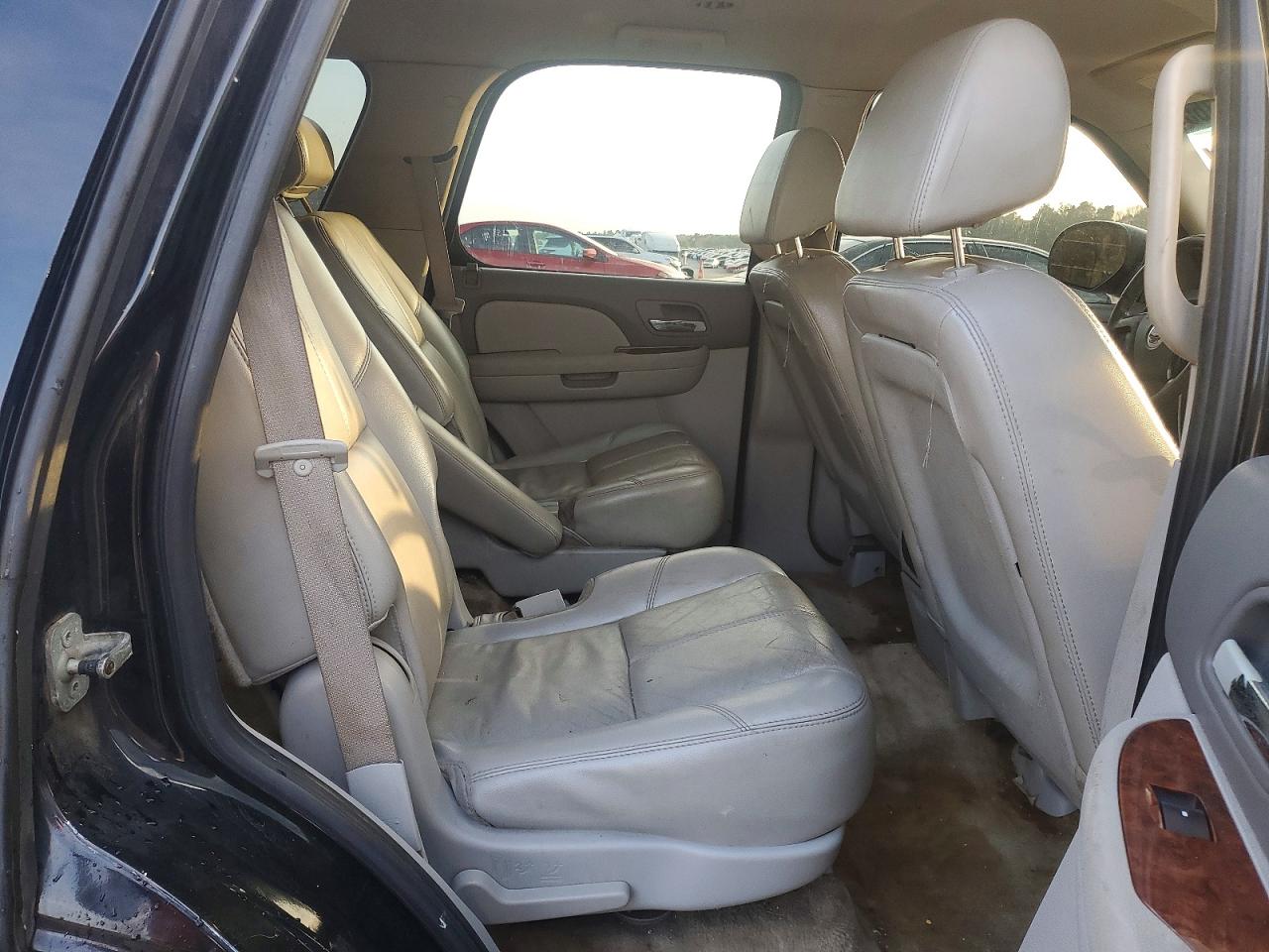 2007 CHEVROLET TAHOE C1500 photo 10