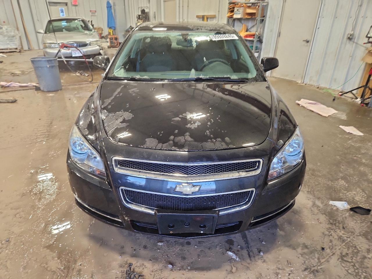 2011 CHEVROLET MALIBU 1LT photo 5