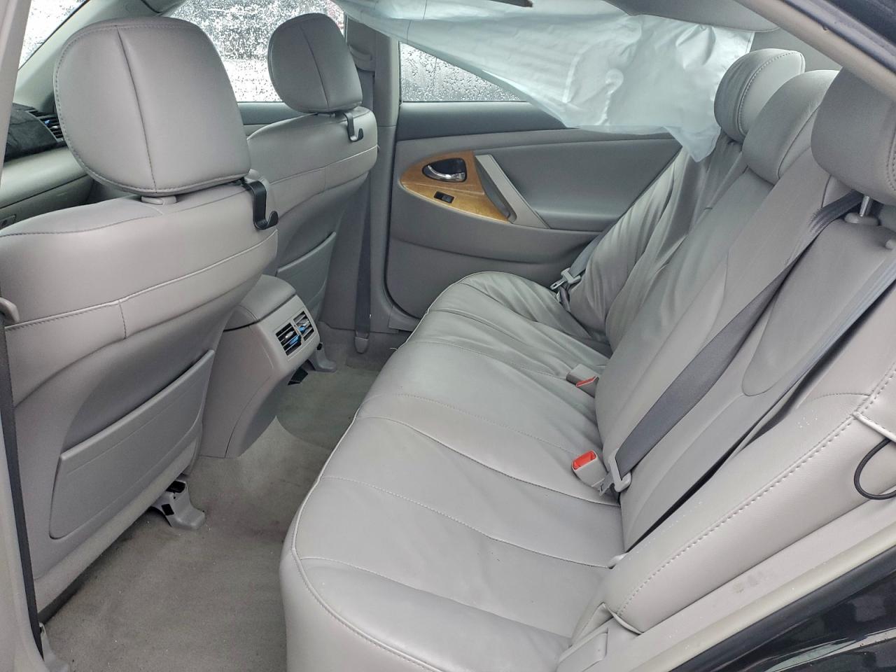 2007 TOYOTA CAMRY LE photo 10