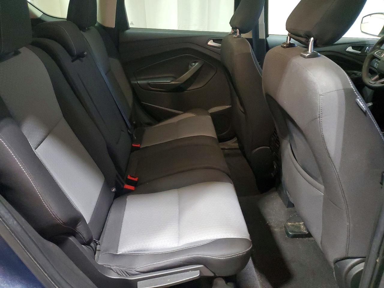 2018 FORD ESCAPE SE photo 10