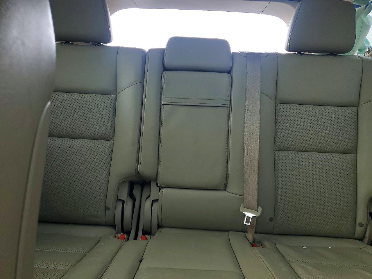2019 JEEP GRAND CHEROKEE LIMITED photo 10