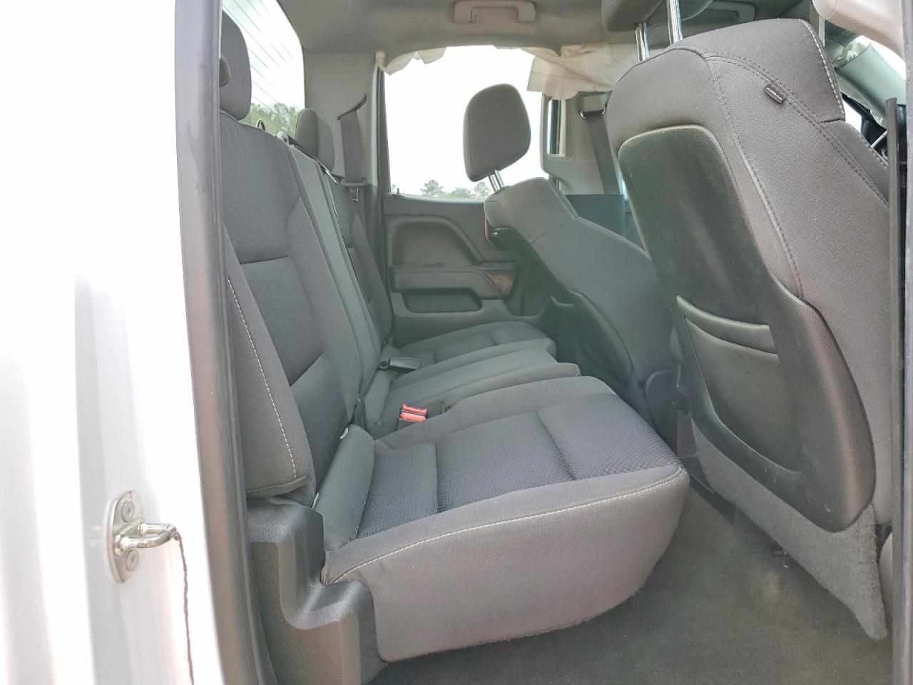 2015 GMC SIERRA C1500 SLE photo 10