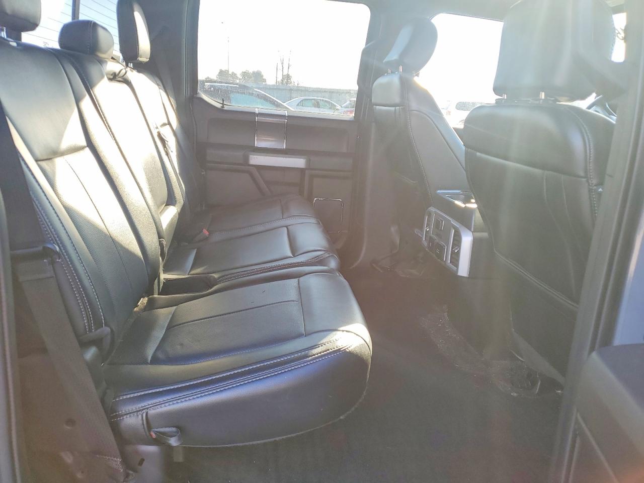 2020 FORD F150 SUPERCREW photo 10