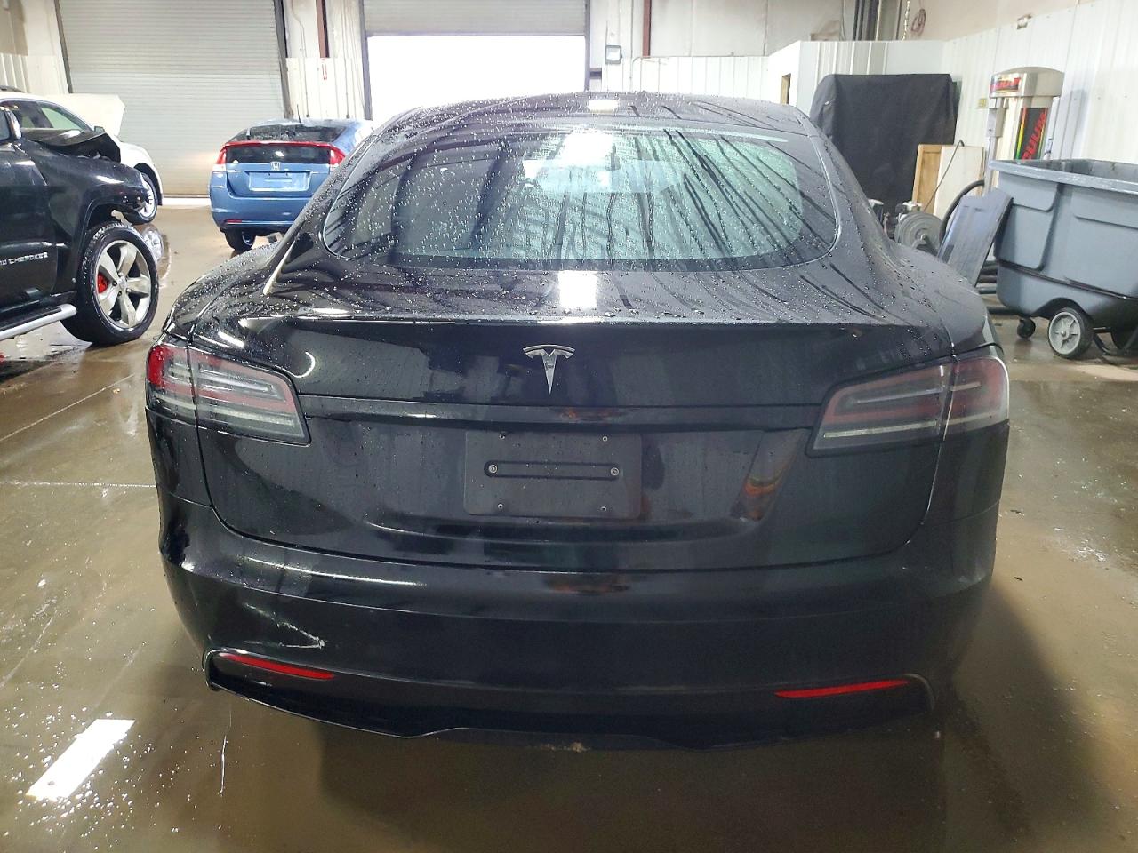 2023 TESLA MODEL S photo 6