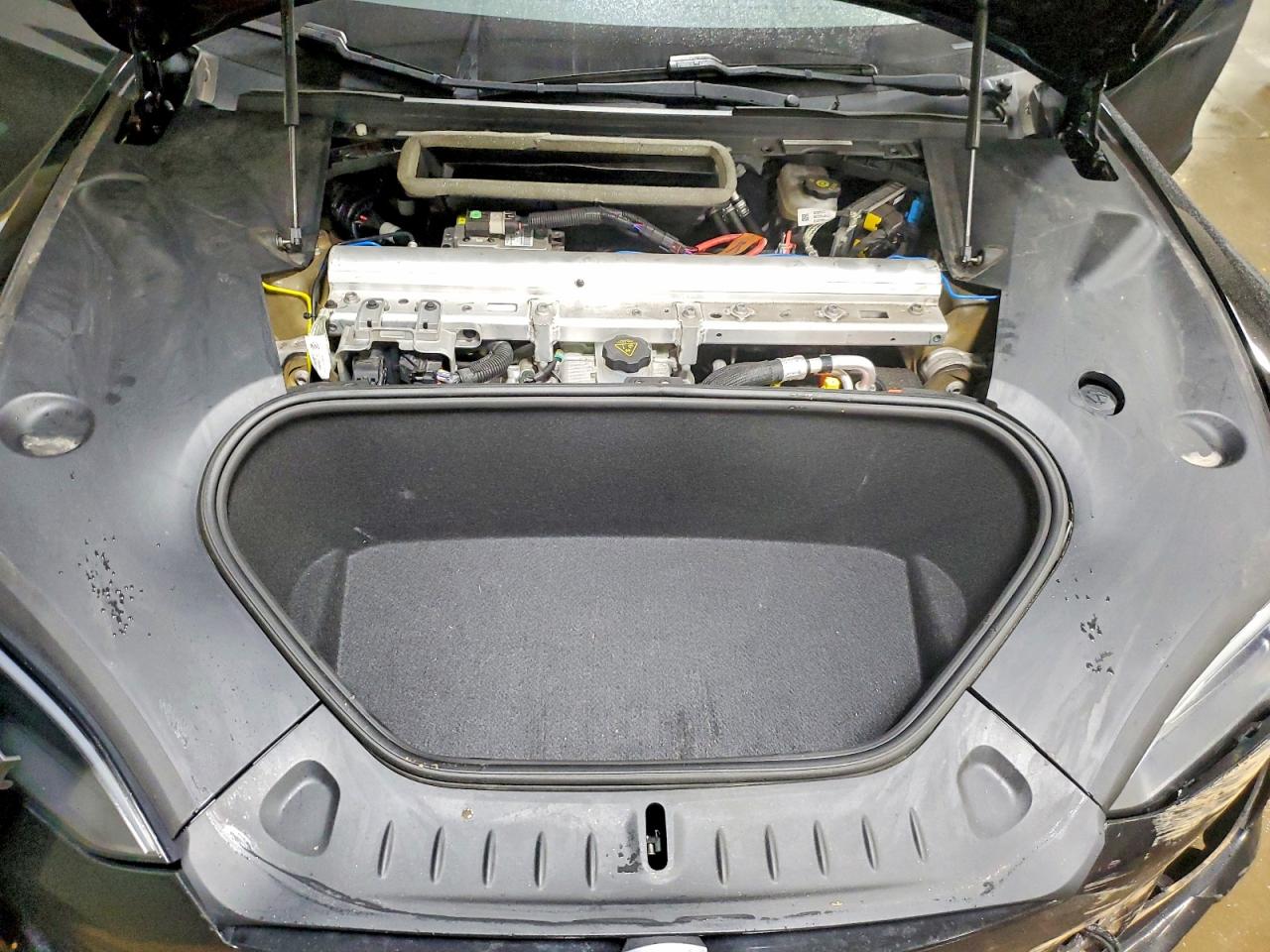 2023 TESLA MODEL S photo 11