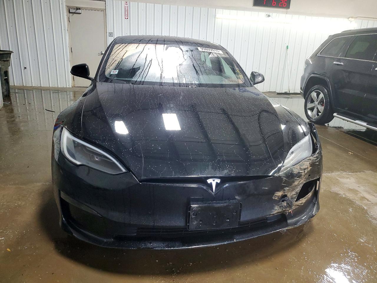 2023 TESLA MODEL S photo 5