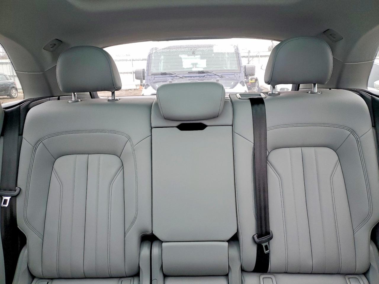 2021 AUDI Q5 PREMIUM PLUS photo 10