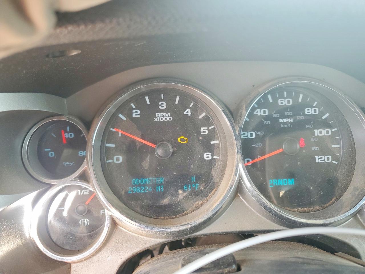 2010 GMC SIERRA C1500 SLE photo 9