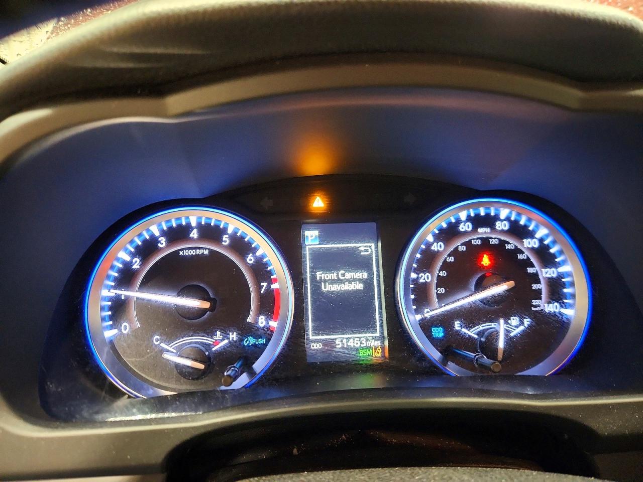 2019 TOYOTA HIGHLANDER LIMITED photo 9