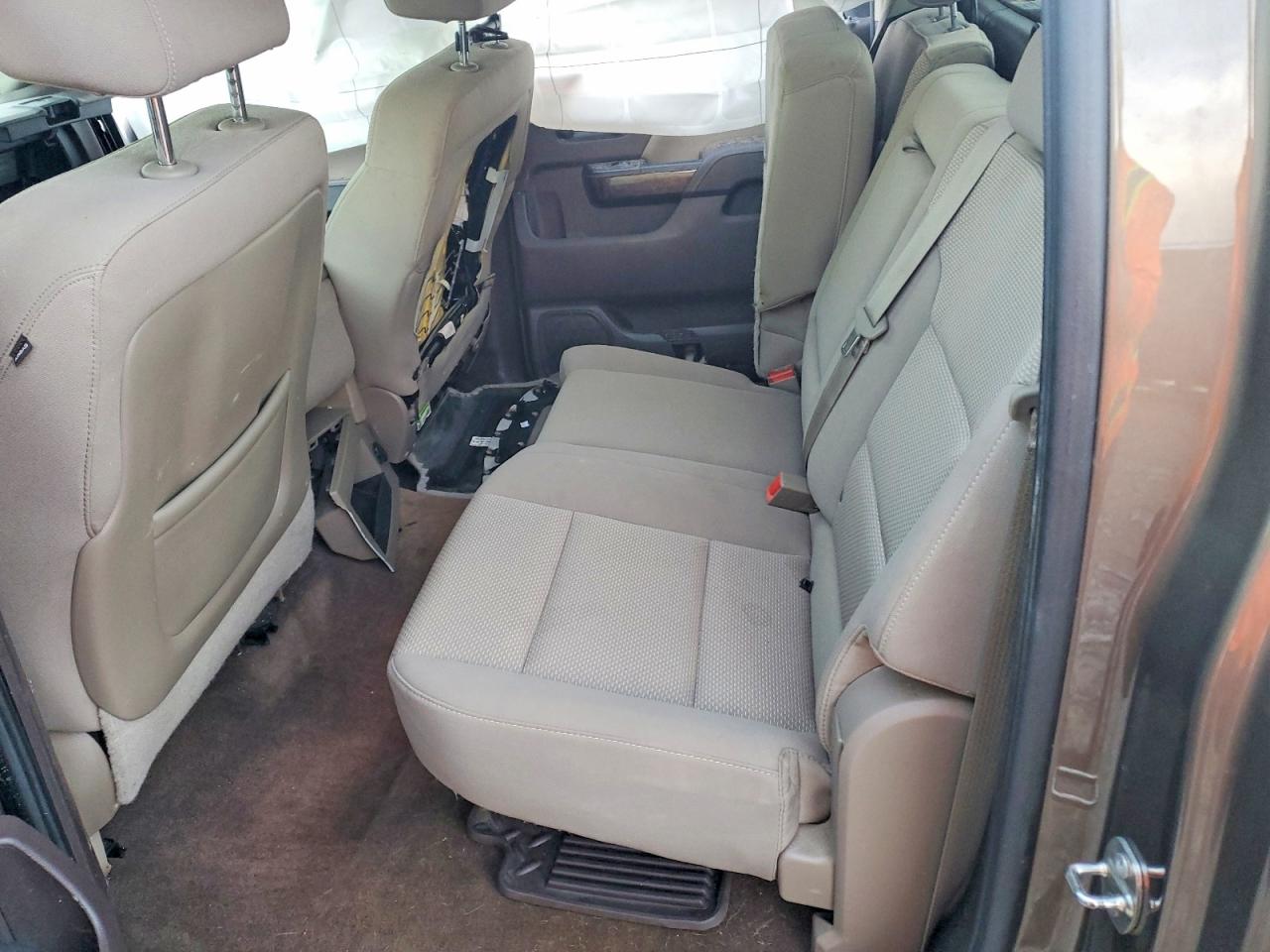 2015 CHEVROLET SILVERADO K1500 LT photo 10