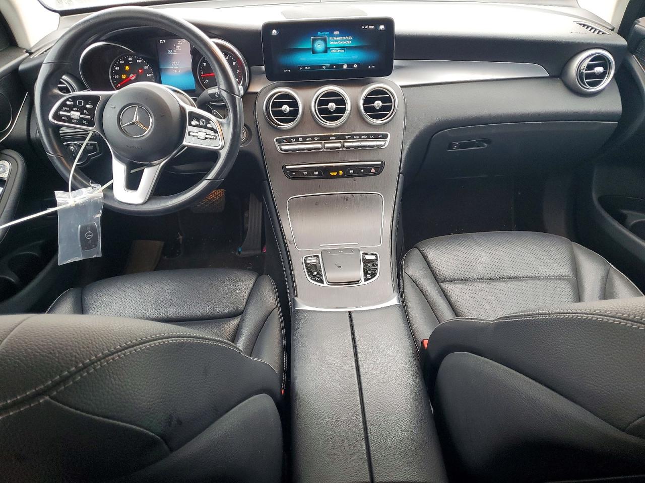 2020 MERCEDES-BENZ GLC 300 photo 8