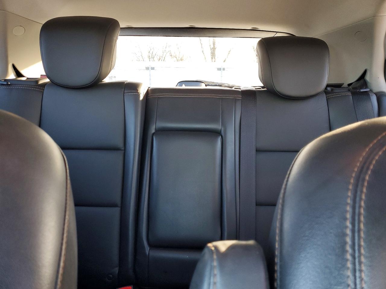2019 CHEVROLET TRAX PREMIER photo 10