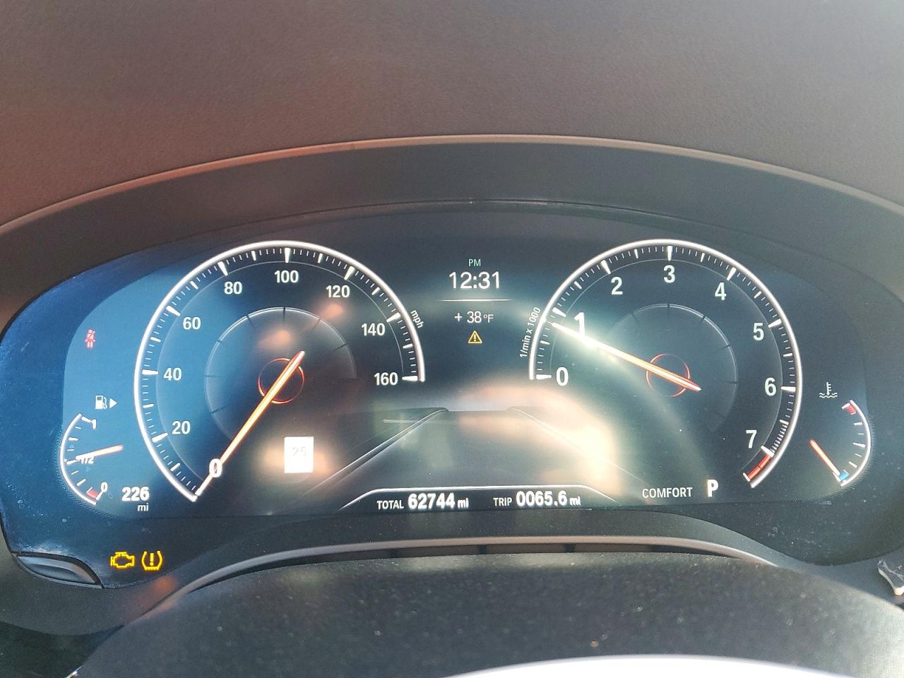 2019 BMW 640 XIGT photo 9