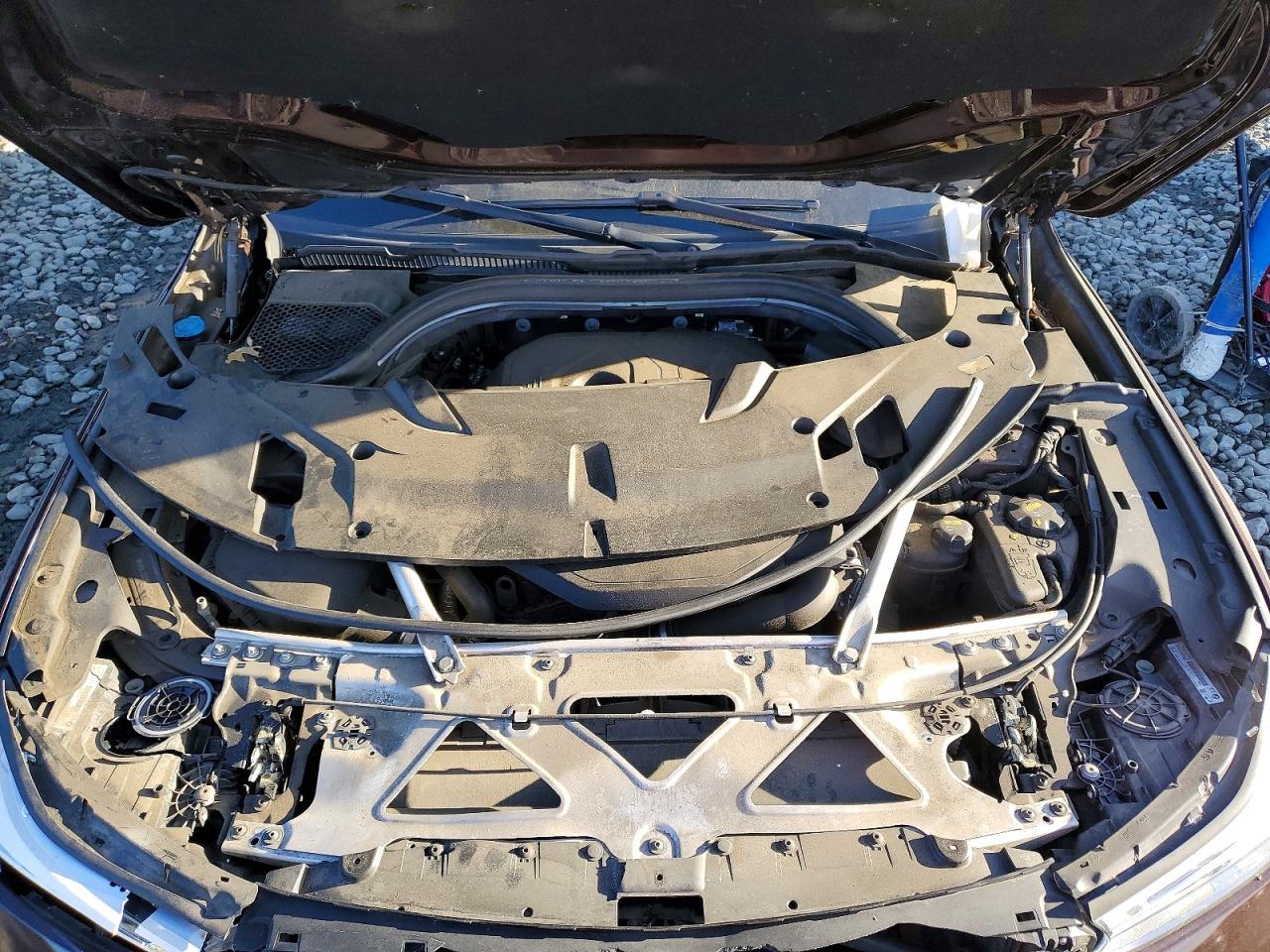 2019 BMW 640 XIGT photo 12