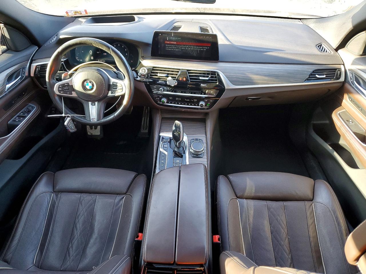 2019 BMW 640 XIGT photo 8