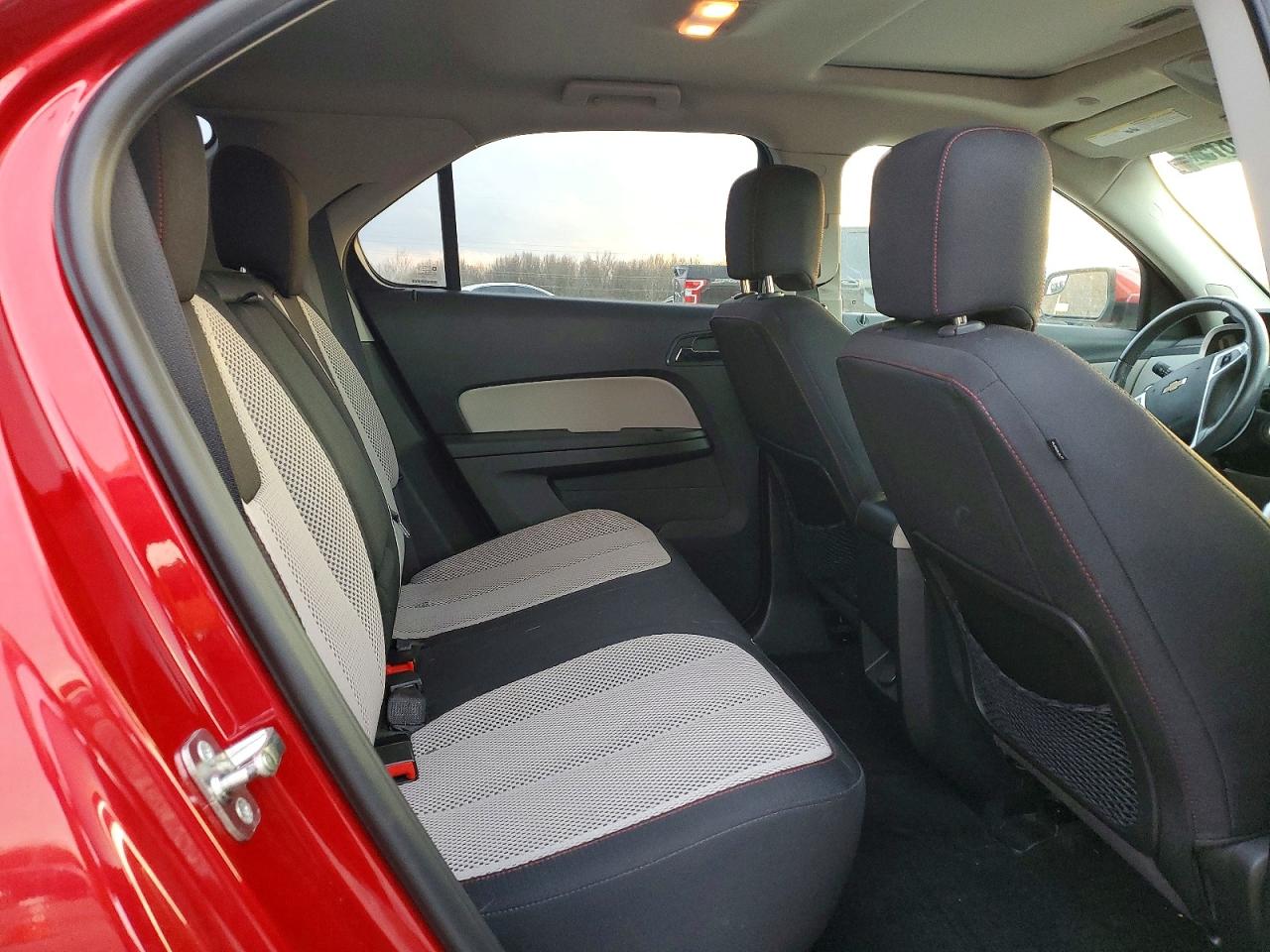 2014 CHEVROLET EQUINOX LT photo 10