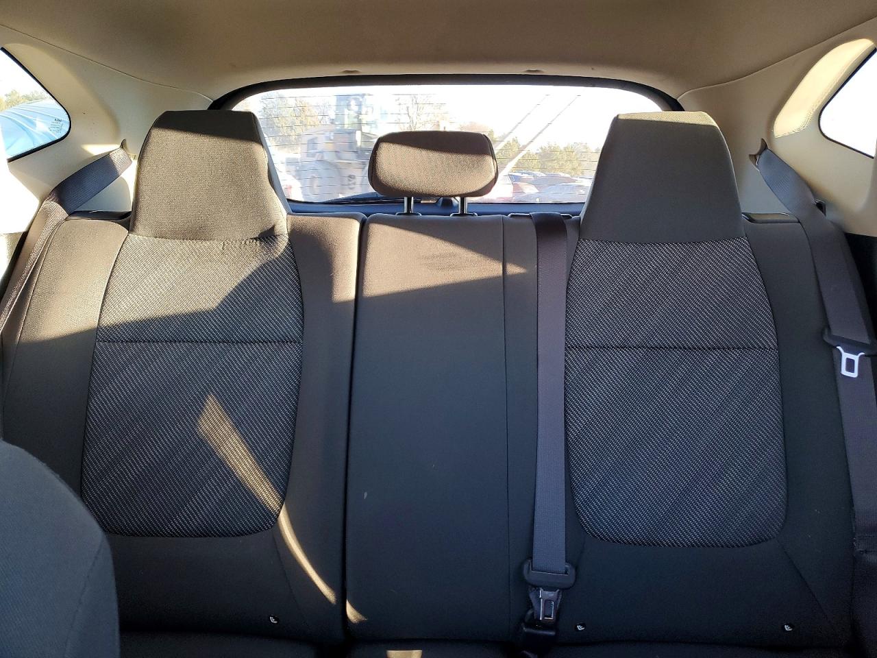 2023 KIA SELTOS LX photo 10