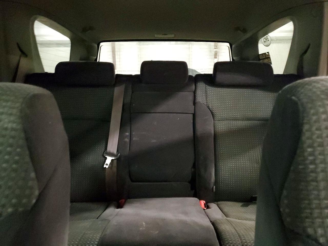 2003 TOYOTA 4RUNNER SR5 photo 10