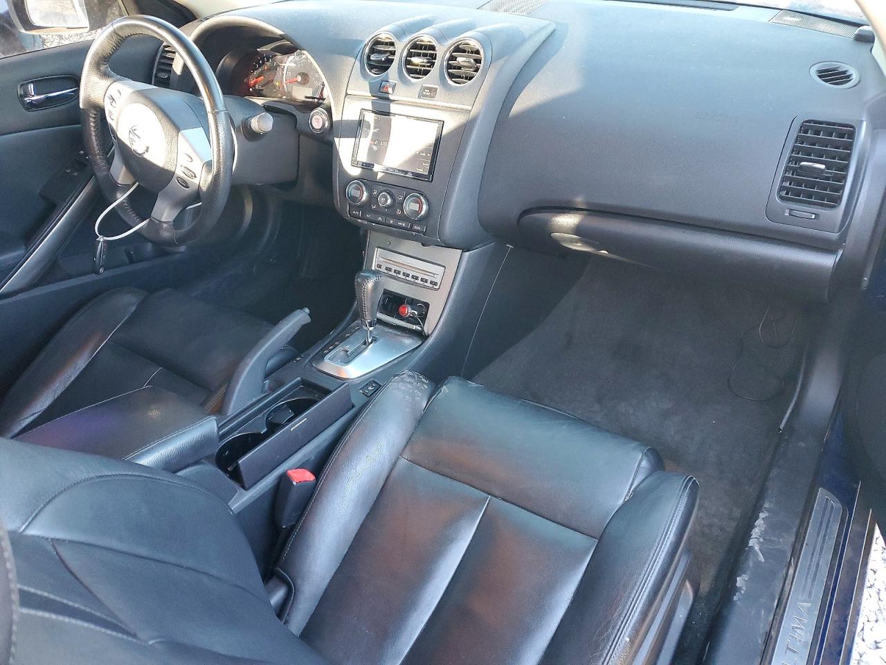 2008 NISSAN ALTIMA 3.5SE photo 8