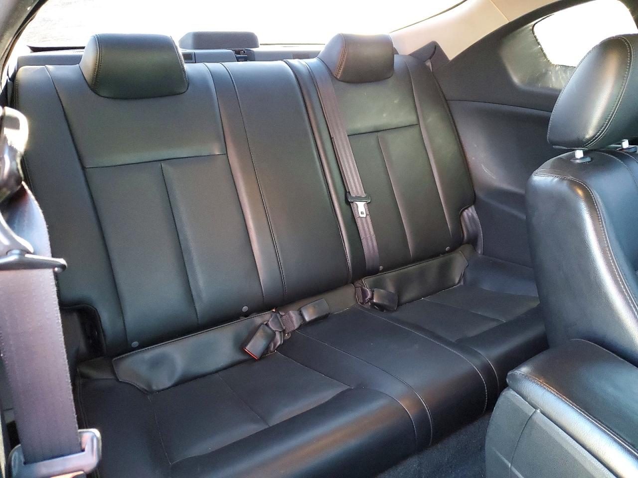 2008 NISSAN ALTIMA 3.5SE photo 10