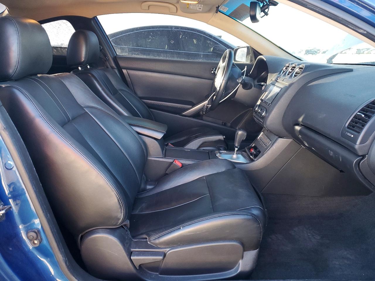 2008 NISSAN ALTIMA 3.5SE photo 7