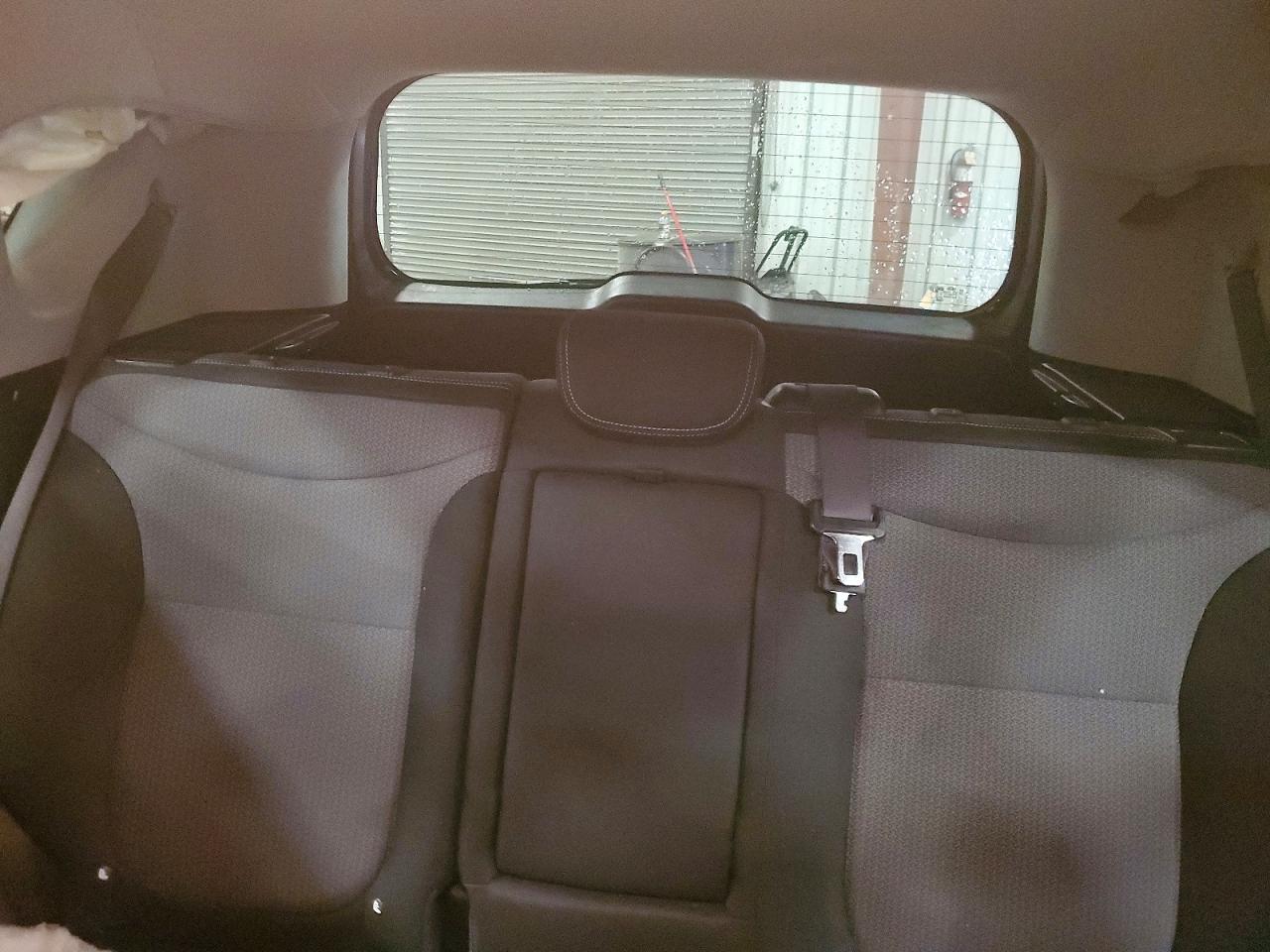 2017 KIA SOUL + photo 10