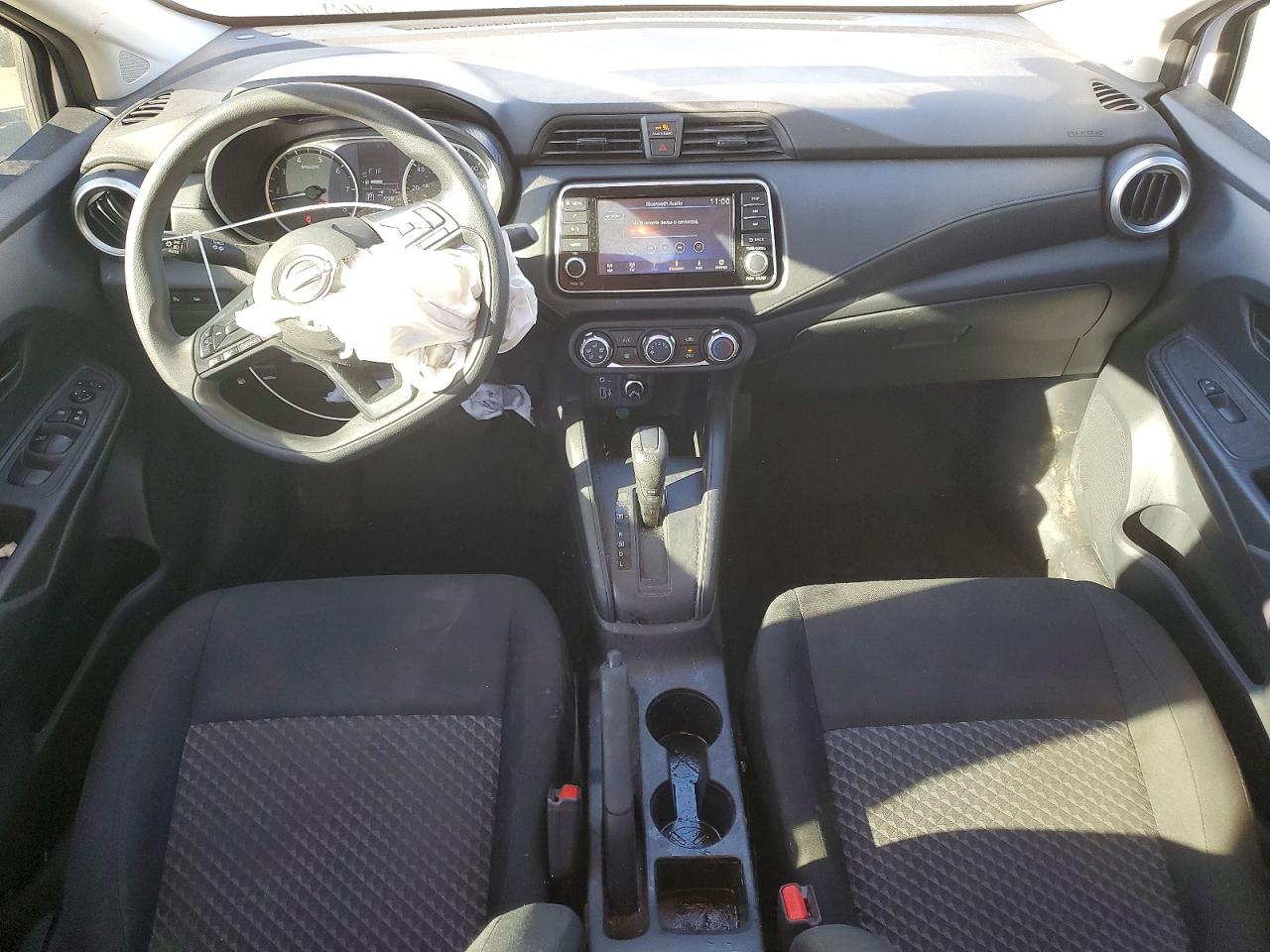 2024 NISSAN VERSA S photo 15