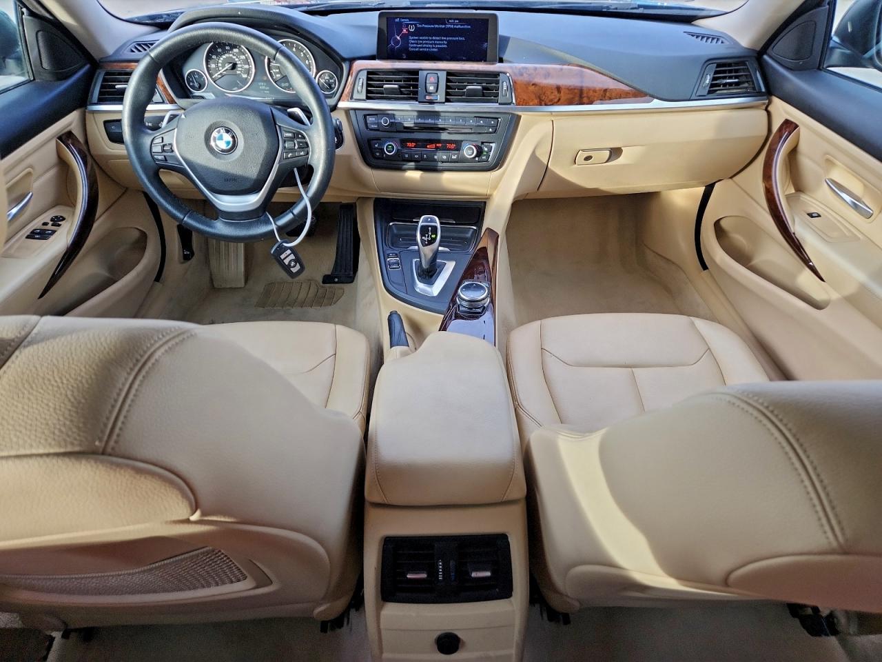 2014 BMW 435 I photo 8