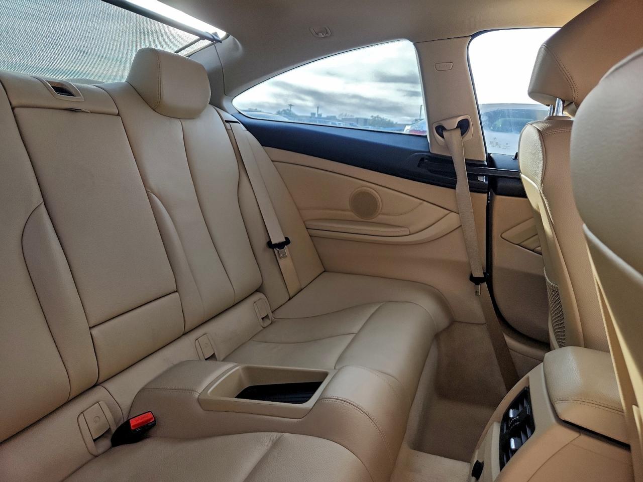 2014 BMW 435 I photo 10