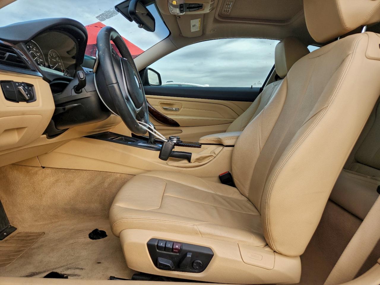 2014 BMW 435 I photo 7