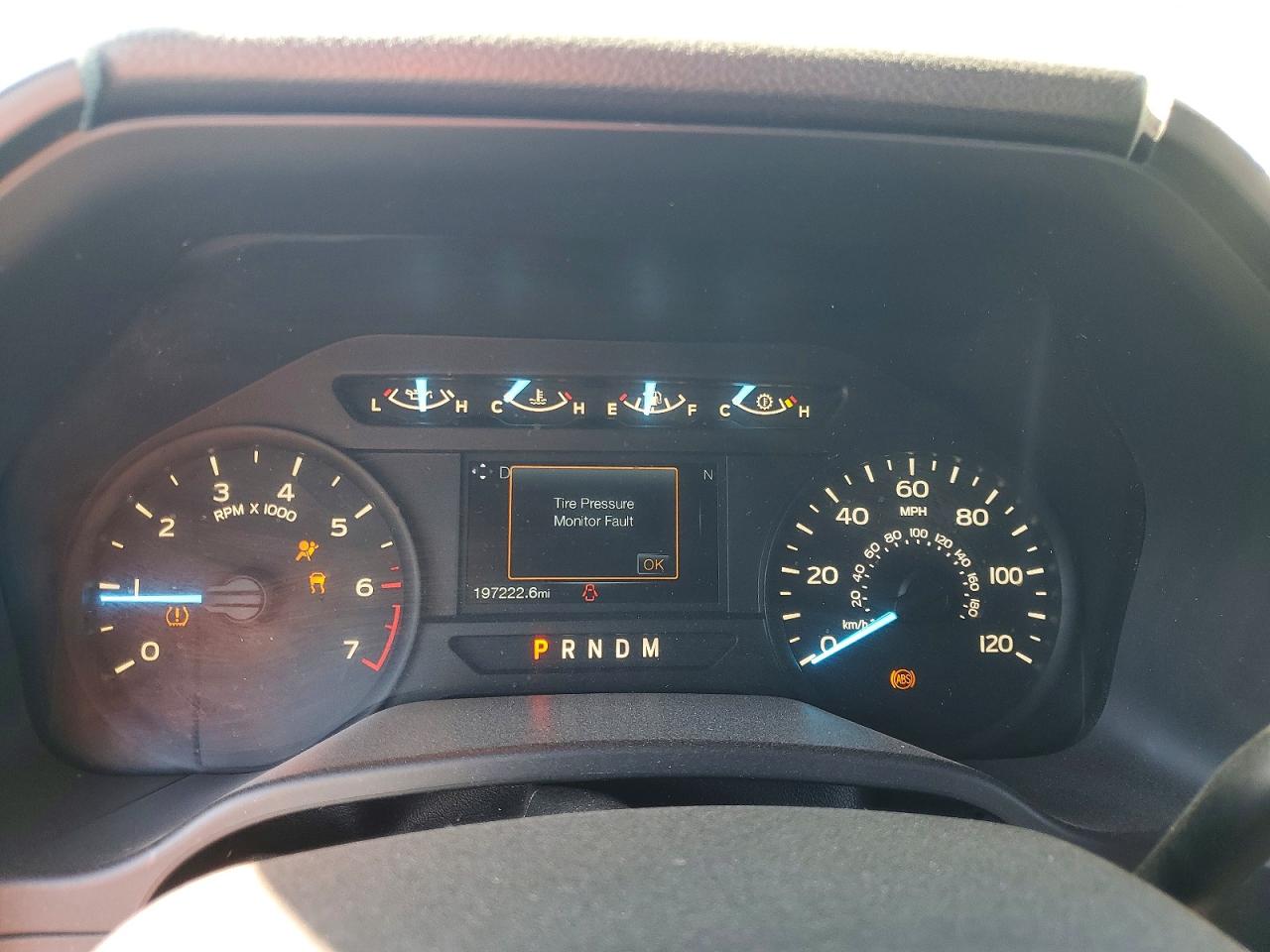 2018 FORD F150 SUPERCREW photo 9