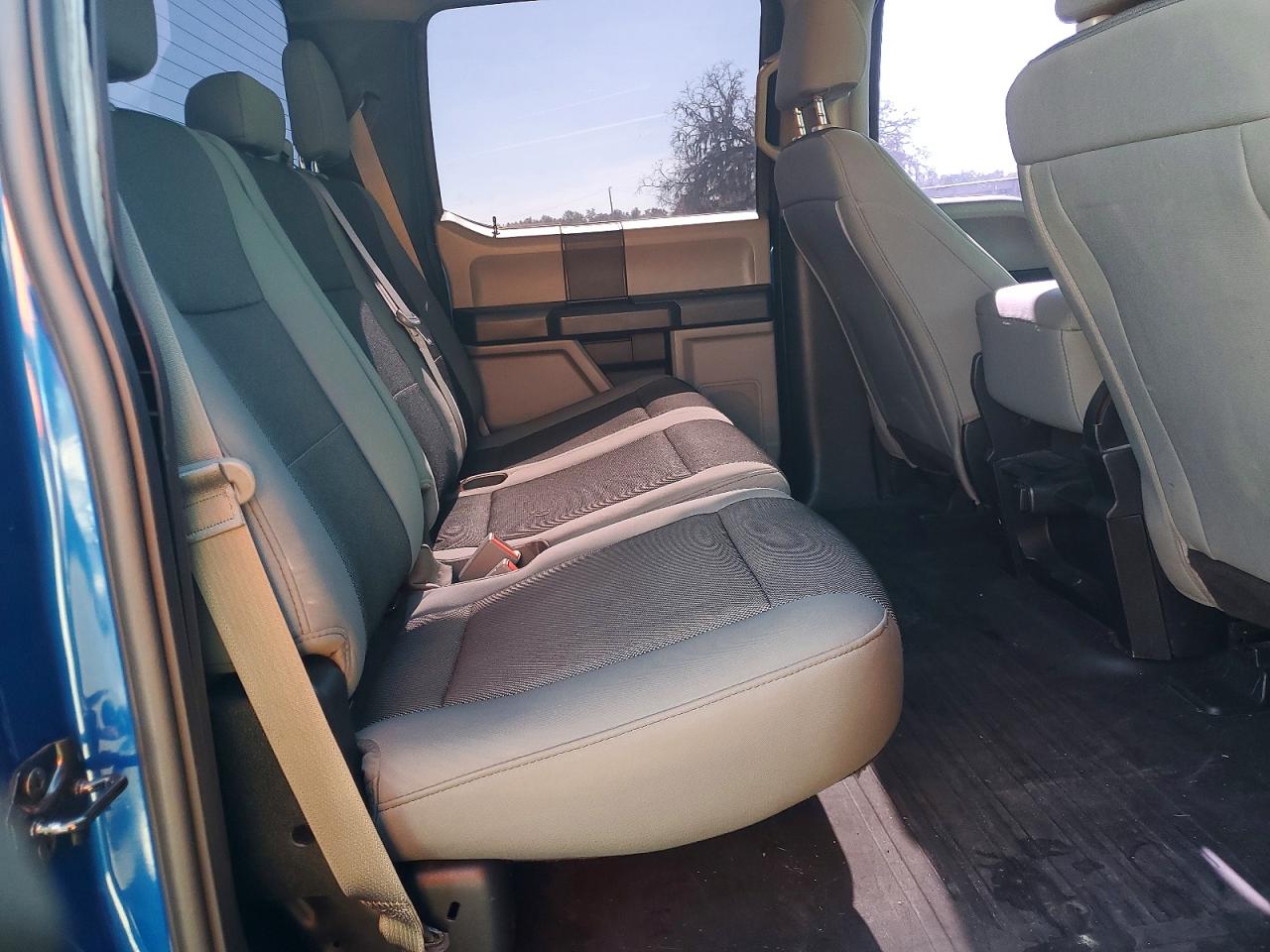 2018 FORD F150 SUPERCREW photo 10
