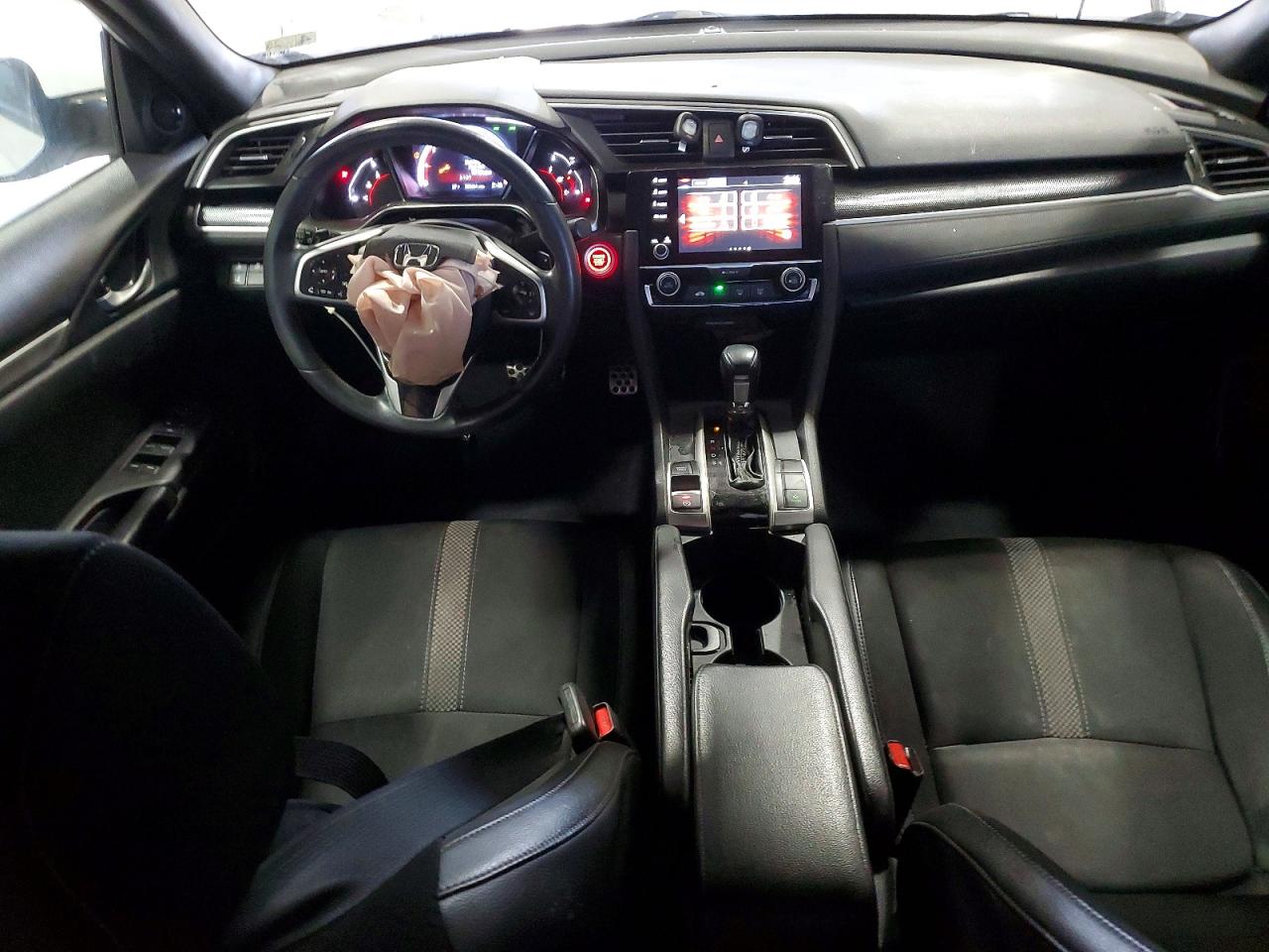 2020 HONDA CIVIC SPORT photo 15