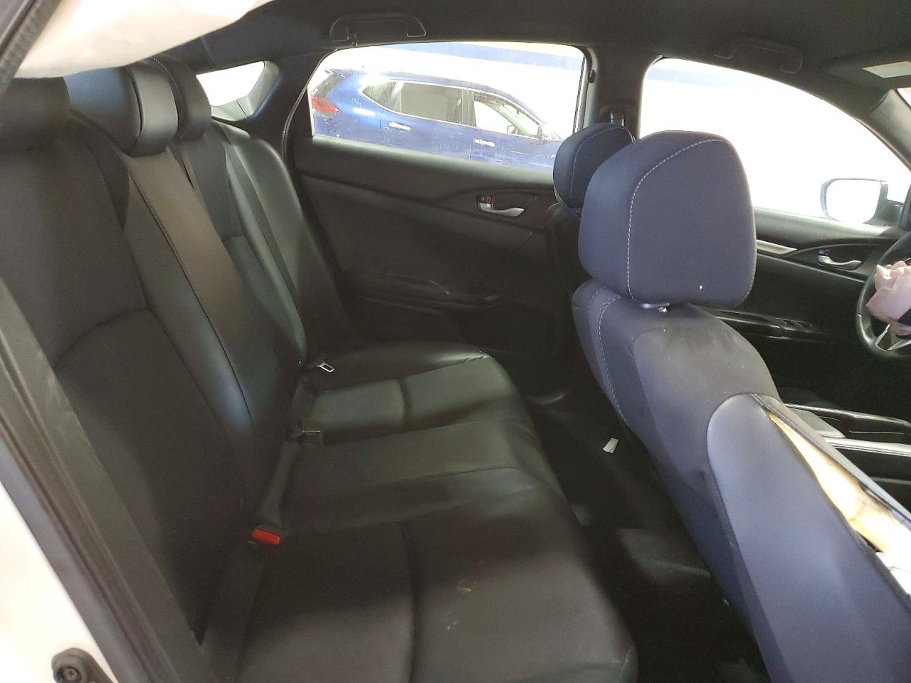 2020 HONDA CIVIC SPORT photo 19