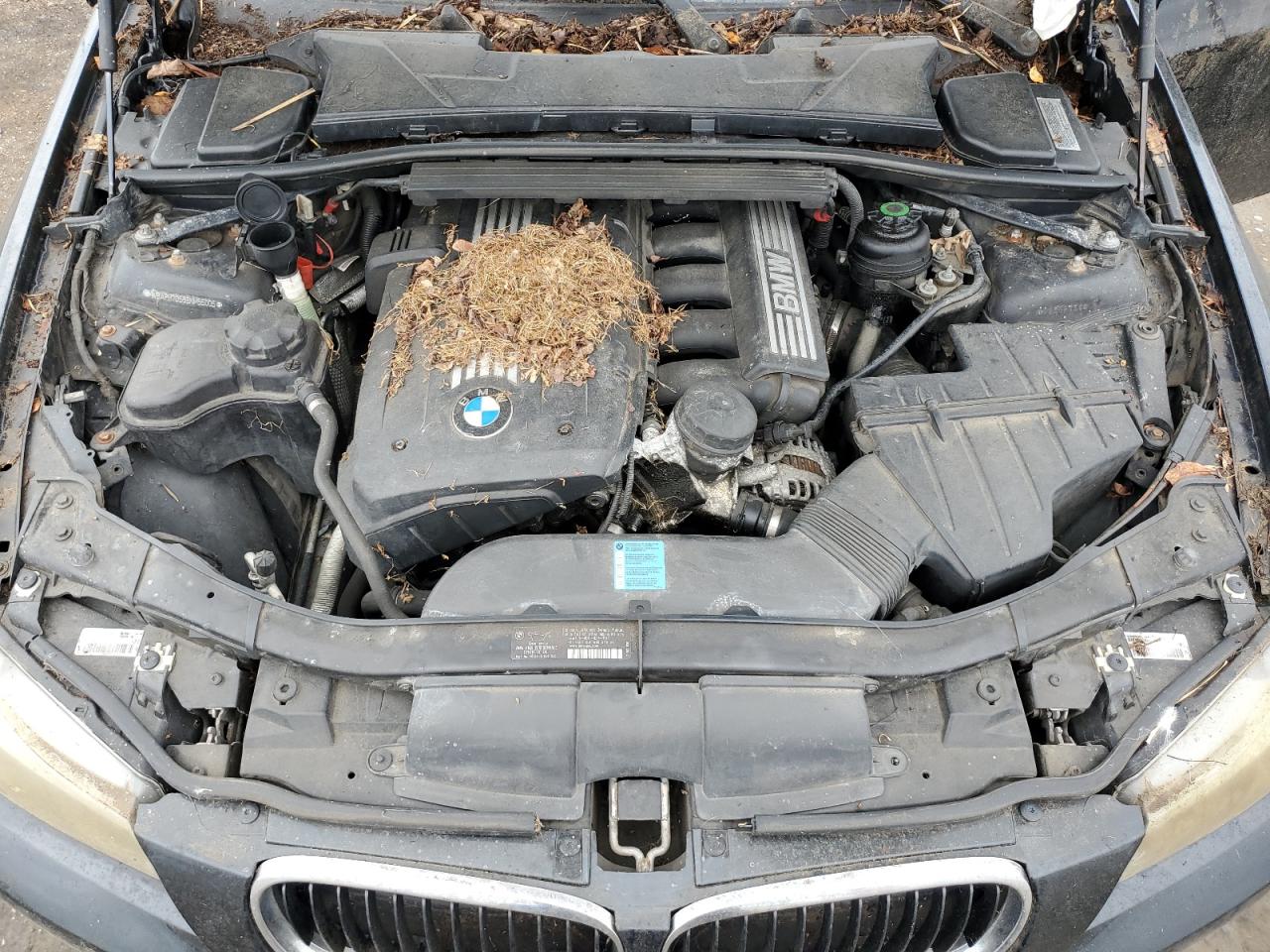 2011 BMW 328 I photo 21