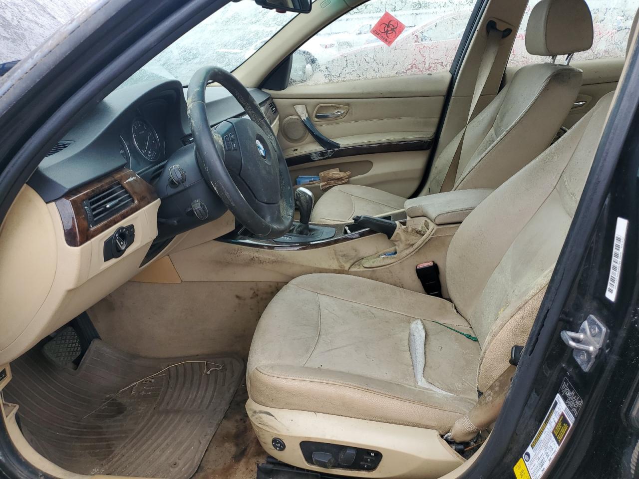 2011 BMW 328 I photo 13