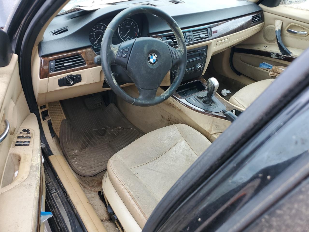 2011 BMW 328 I photo 15