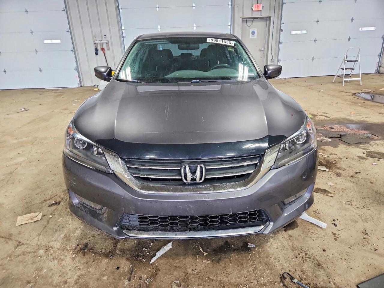 2014 HONDA ACCORD SPORT photo 5