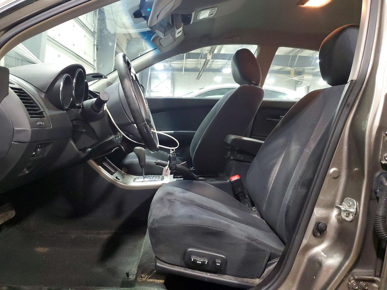 2006 NISSAN ALTIMA S photo 7