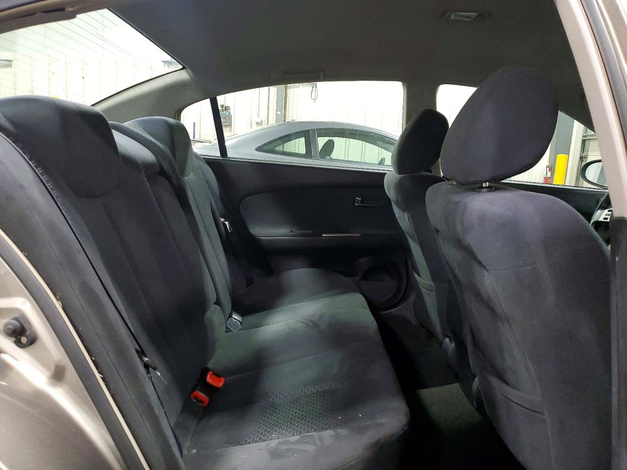 2006 NISSAN ALTIMA S photo 10