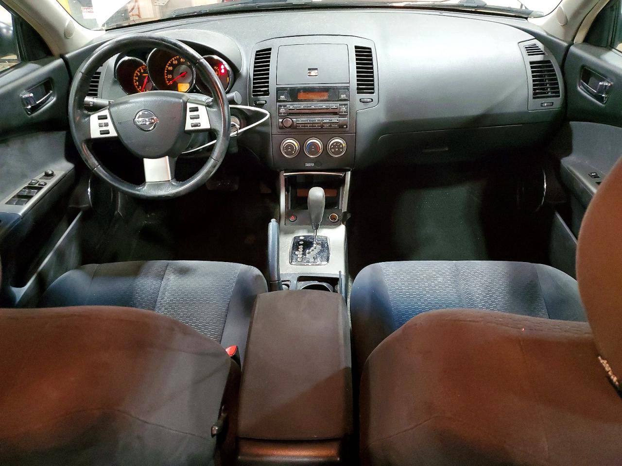 2006 NISSAN ALTIMA S photo 8
