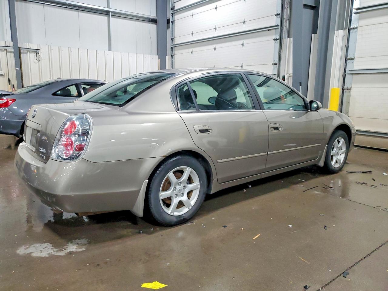 2006 NISSAN ALTIMA S photo 3