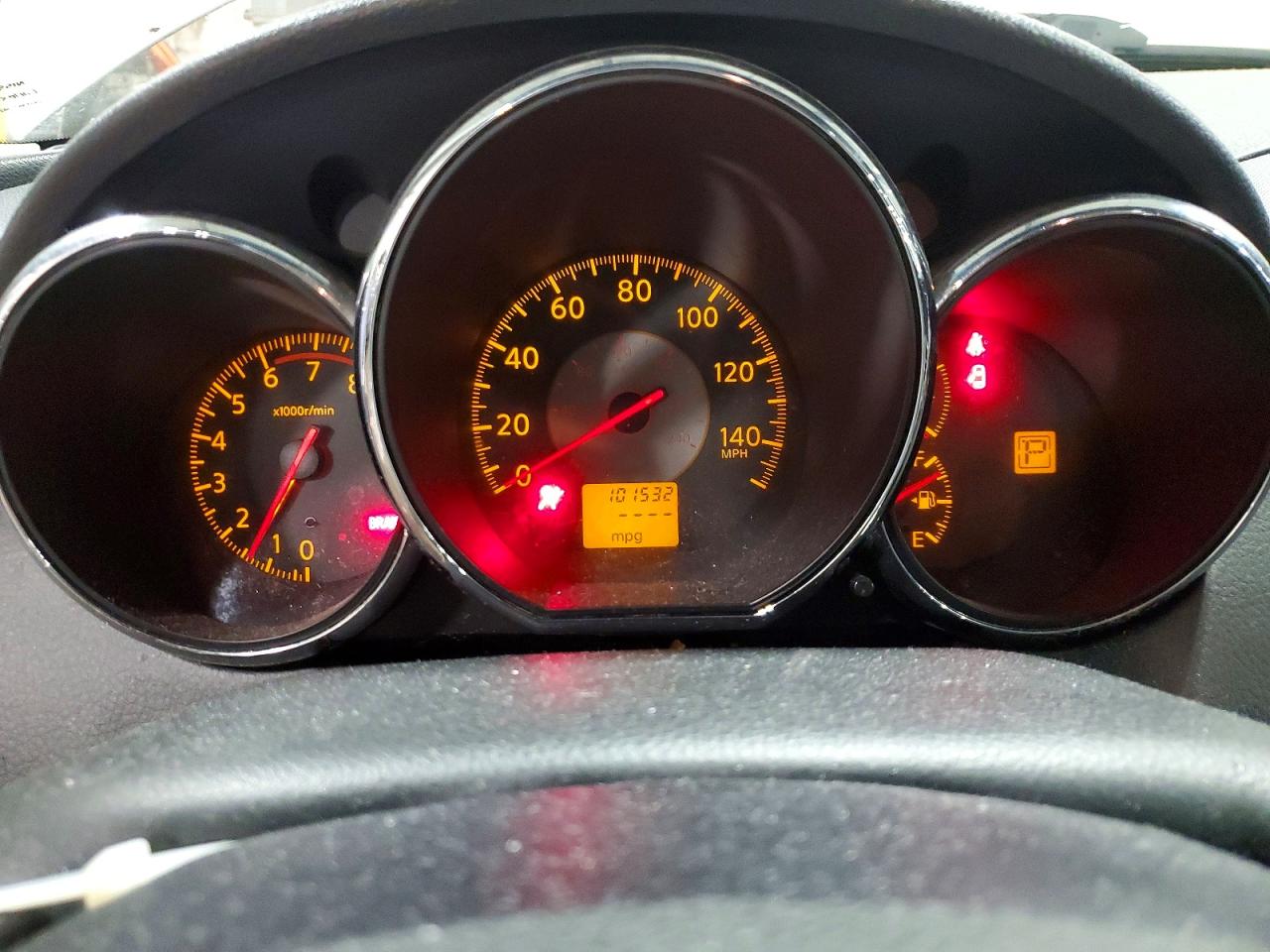 2006 NISSAN ALTIMA S photo 9