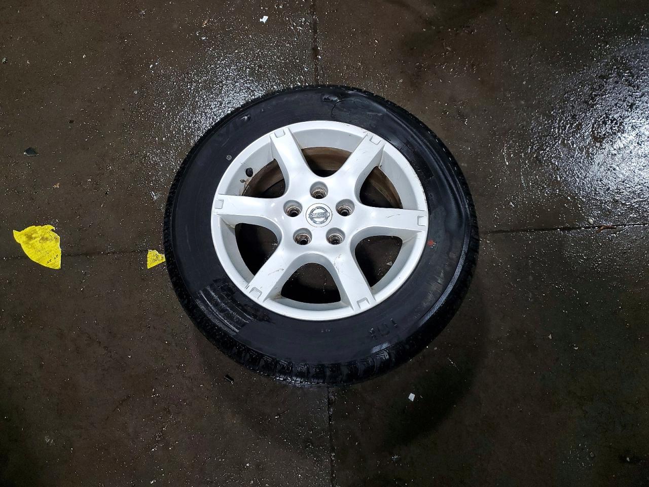 2006 NISSAN ALTIMA S photo 12