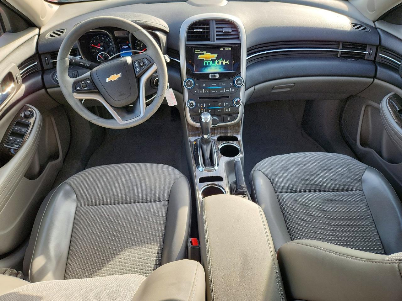 2014 CHEVROLET MALIBU 1LT photo 8
