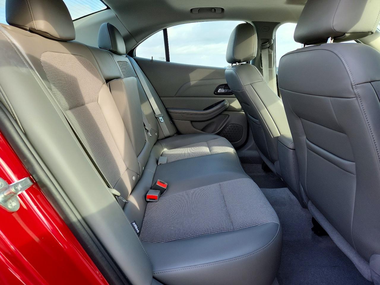2014 CHEVROLET MALIBU 1LT photo 10