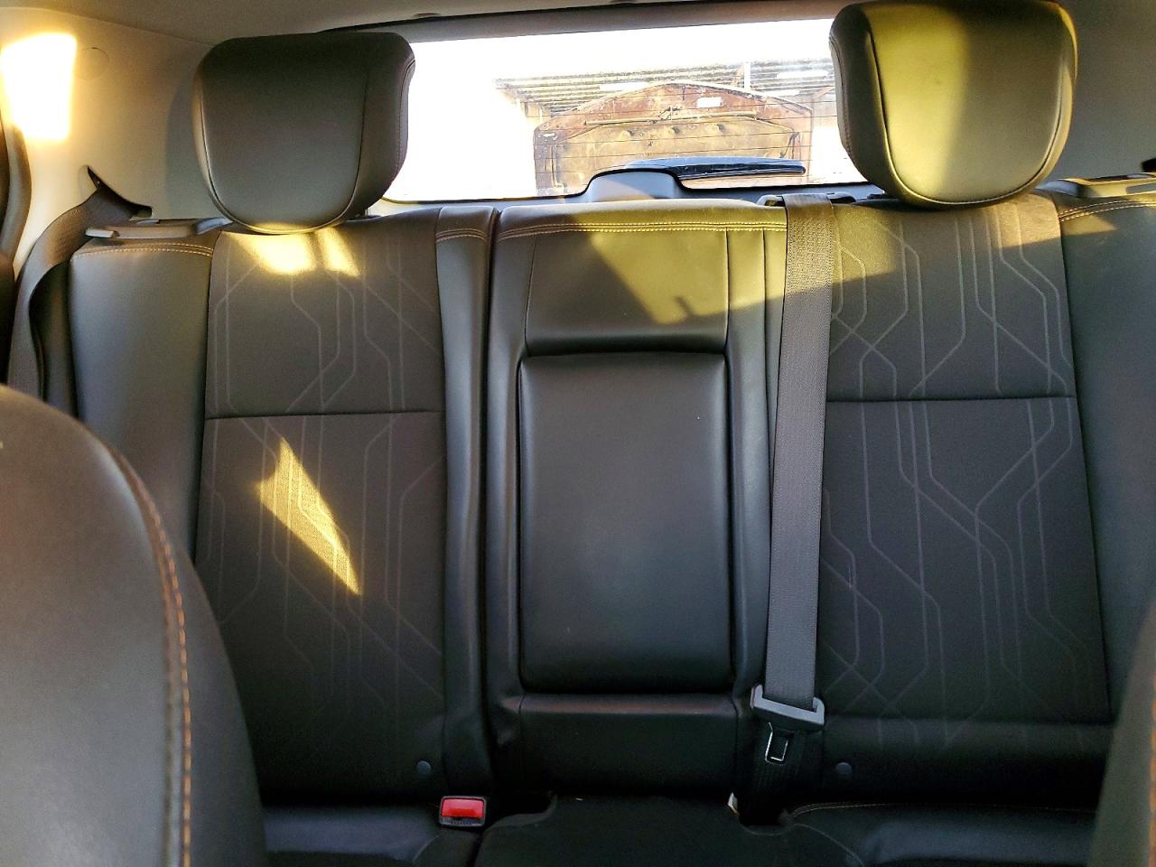 2020 CHEVROLET TRAX 1LT photo 10